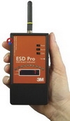 ESD-detector